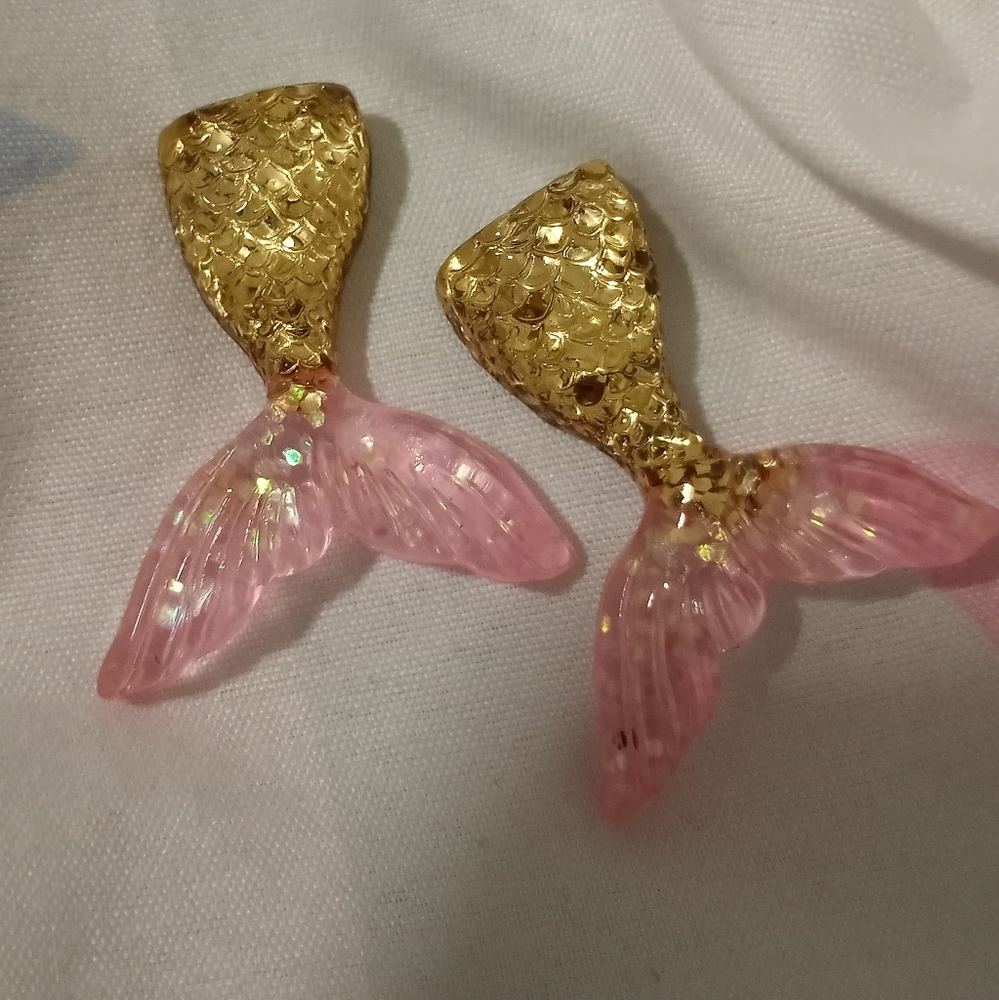 Mermaid tails - Picture 6 of 7